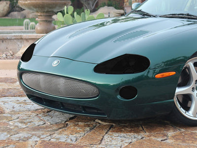 Rtint™ Jaguar XK-Series 1997-2006 Headlight Tint