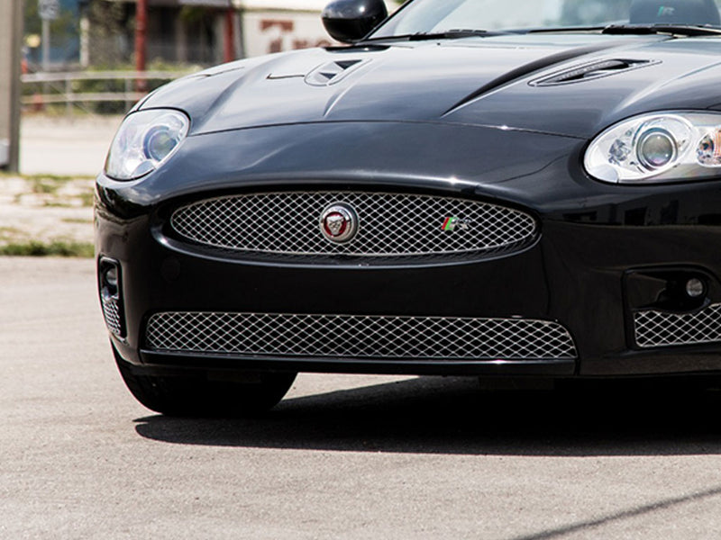 Rshield™ Jaguar XK-Series 2007-2008 Headlight Protection Film