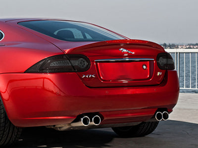 Rtint™ Jaguar XK 2012-2015 Tail Light Tint