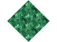 Jain Temple Gemstone Vinyl Wrap Pattern