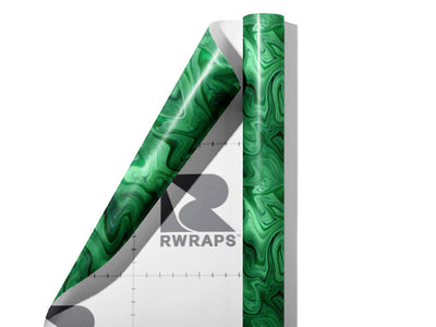 Jain Temple Gemstone Wrap Film Sheets~Rwraps Series 914 Jain Temple Gemstone Scrolled Sheet~3