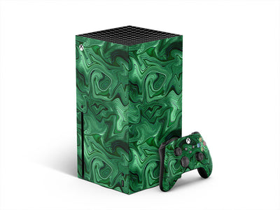 jain temple gemstone films XBOX DIY Decal