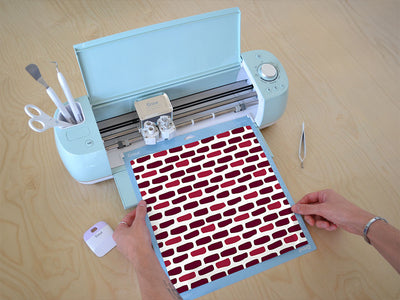 Cricut Compatible Vinyl