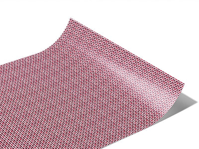 Jam Purple Brick Vinyl Wraps~Rwraps Series 914 Digitally Printed Vinyl Wrap~1
