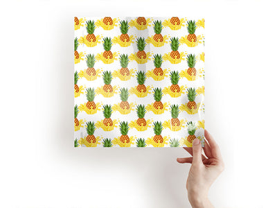 james queen juice fruit Craft Sheets