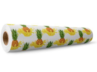 James Queen Juice Fruit Wrap Film Wholesale Roll~Rwraps Series 914 Digitally Printed Vinyl Roll~5