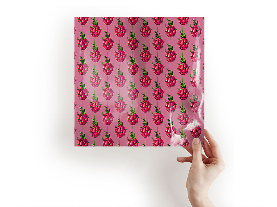 japanese godzilla fruit Craft Sheets