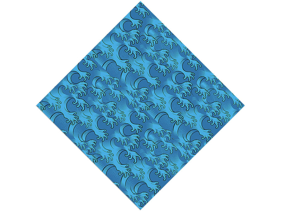 Japanese Waves Japanese Craft Vinyl