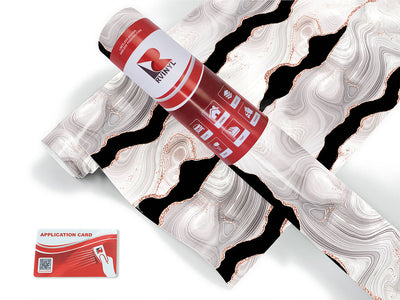 jasmine petals gemstone films Craft Vinyl Roll