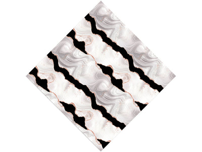 Jasmine Petals Gemstone Vinyl Wrap Pattern