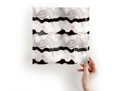 jasmine petals gemstone films Craft Sheets