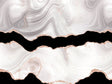 Jasmine Petals Gemstone Vinyl Wrap Pattern~Rwraps Series 914 Digitally Printed Vinyl Wrap~0