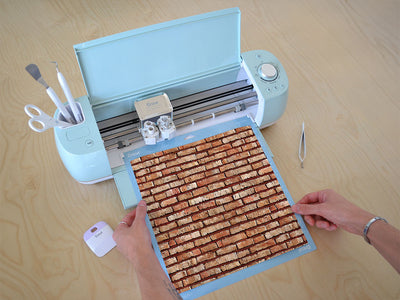 Cricut Compatible Vinyl