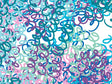 Jazz Doodle Abstract Vinyl Wraps~Rwraps Series 914 Digitally Printed Vinyl Wrap~0