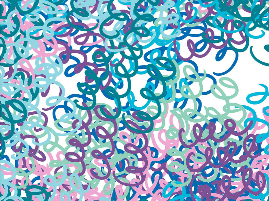 Jazz Doodle Abstract Vinyl Wraps~Rwraps Series 914 Digitally Printed Vinyl Wrap~0