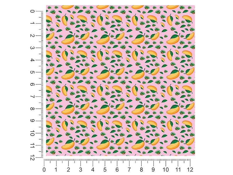 jean ellen fruit 1ft x 1ft Craft Sheets