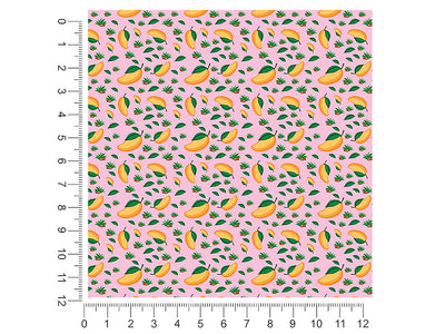 jean ellen fruit 1ft x 1ft Craft Sheets