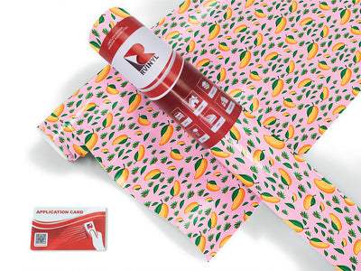 jean ellen fruit Craft Vinyl Roll