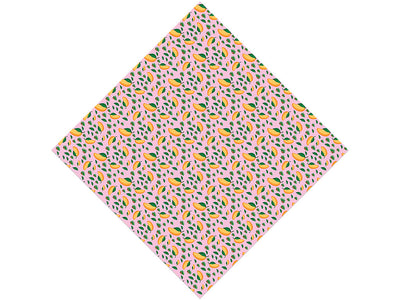 Jean Ellen Fruit Vinyl Wrap Pattern