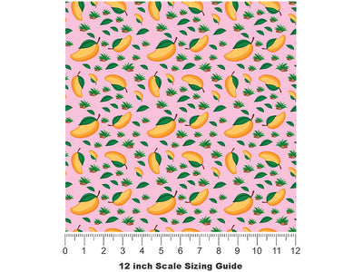 Jean Ellen Fruit Vinyl Film Pattern Size 12 inch Scale~Rwraps Jean Ellen Fruit Sizing Chart~2