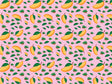 Jean Ellen Fruit Vinyl Wrap Pattern~Rwraps Series 914 Digitally Printed Vinyl Wrap~0