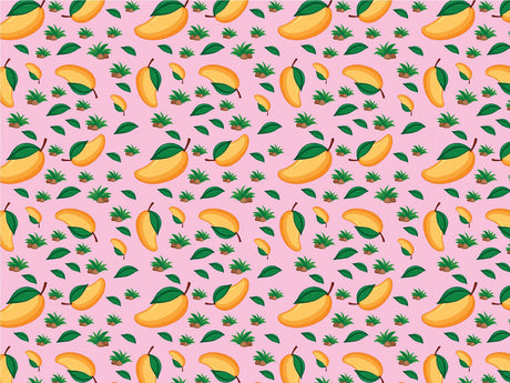 Jean Ellen Fruit Vinyl Wrap Pattern~Rwraps Series 914 Digitally Printed Vinyl Wrap~0