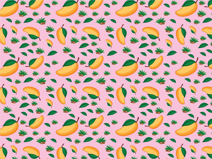 Jean Ellen Fruit Vinyl Wrap Pattern~Rwraps Series 914 Digitally Printed Vinyl Wrap~0