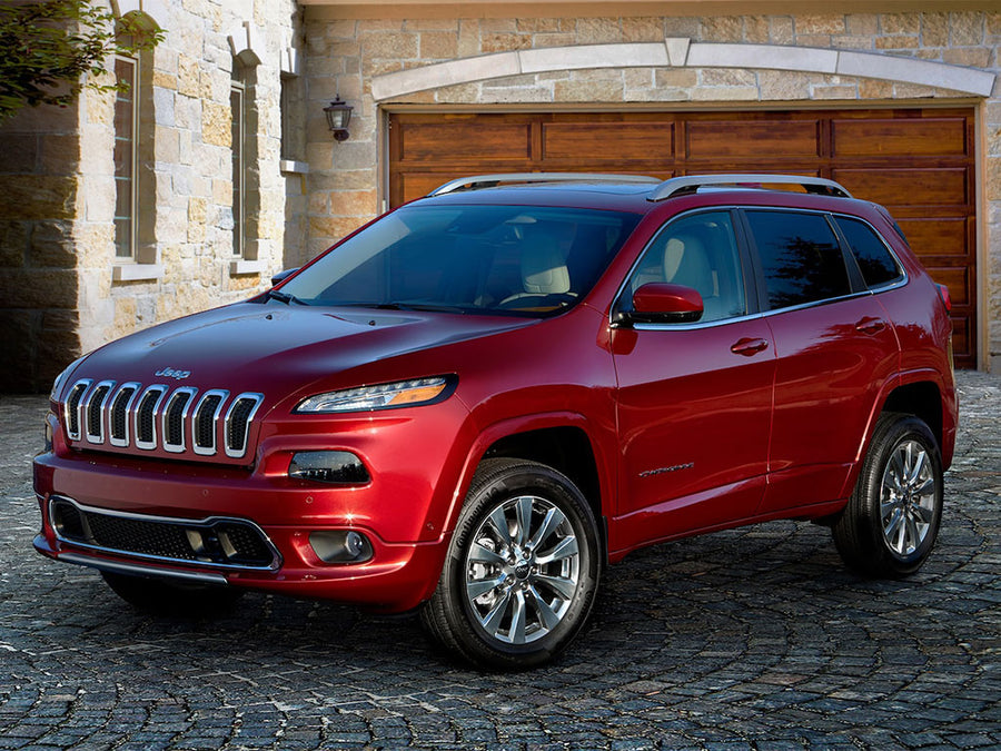 jeep cherokee 2014-2018 Avery Dennison Headlight Protection Kits
