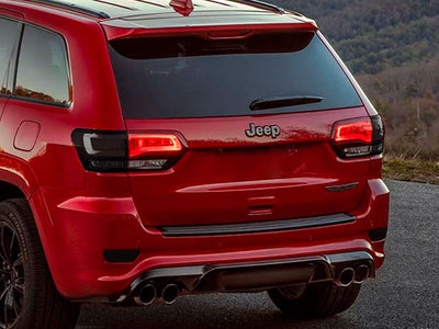 Rtint™ Jeep Cherokee 2014-2018 Tail Light Tint