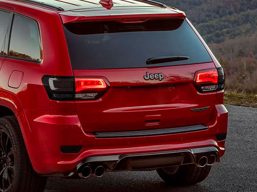 Rtint™ Jeep Cherokee 2014-2018 Tail Light Tint