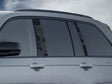 jeep cherokee 2021-2023 (l) Camo Pillar Cover Diagram