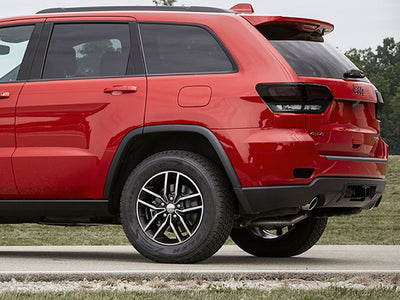 Rtint™ Jeep Cherokee 2019-2023 Tail Light Tint