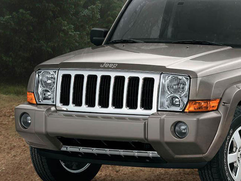 3M™ Jeep Commander 2006-2011 Headlight Protection Film
