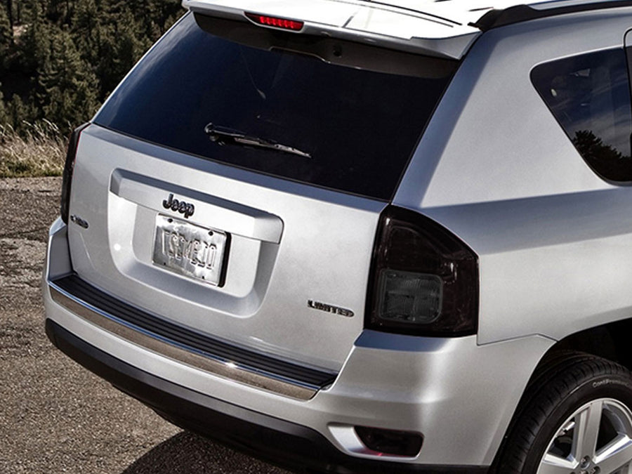 Rtint™ Jeep Compass 2007-2010 Tail Light Tint