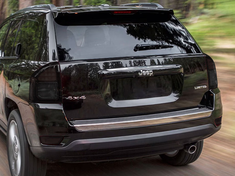 Rtint™ Jeep Compass 2011-2016 Tail Light Tint