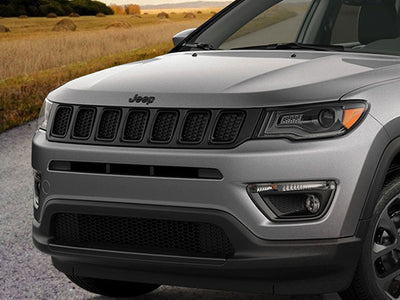 Avery Dennison™ Jeep Compass 2017-2021 Headlight Protection Film