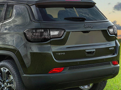 Rtint™ Jeep Compass 2022-2025 Tail Light Tint