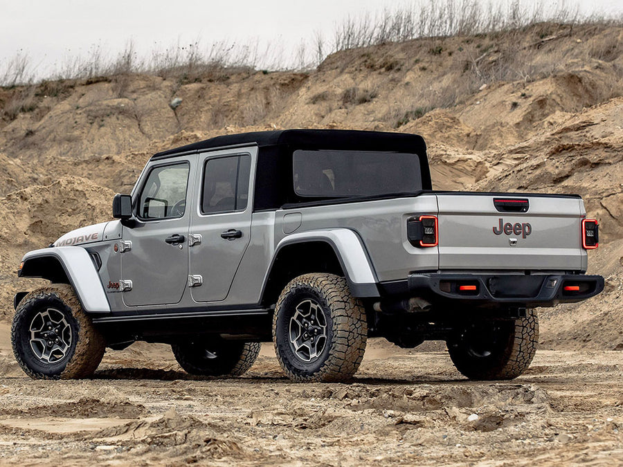 gladiator (rubicon, mojave, overland) Blackout Tail Light TInt~1~0