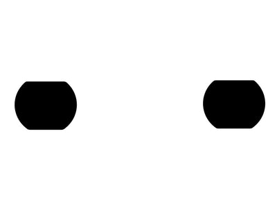 Rtint™ Jeep Gladiator 2020-2025 Fog Light Tint