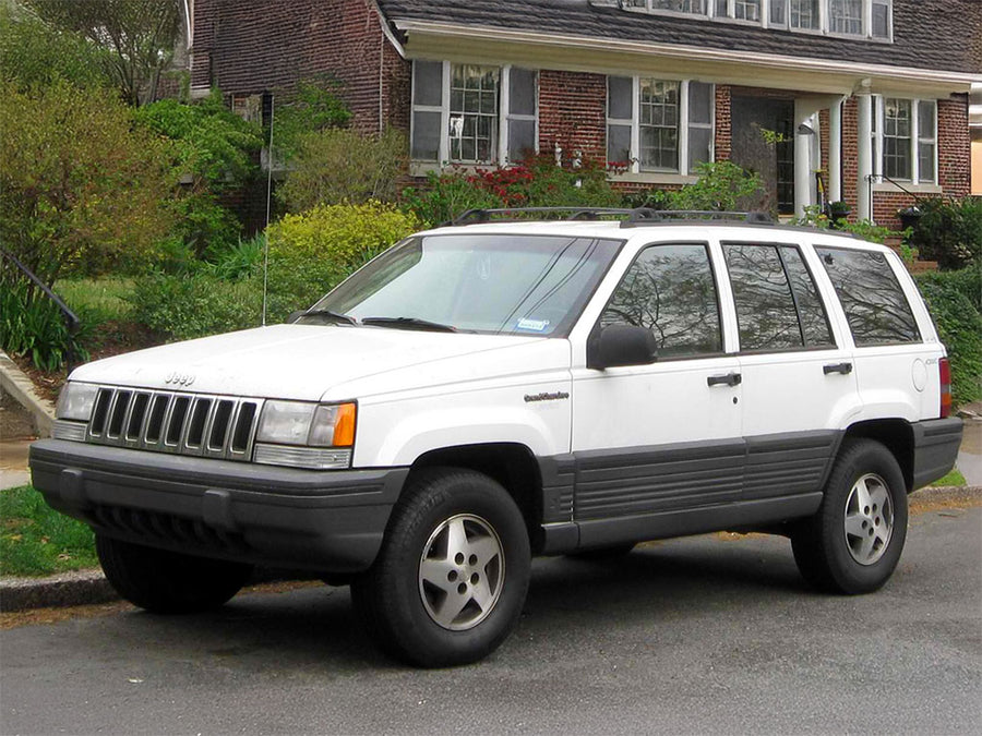 jeep grand cherokee 1993-1998 Avery Dennison Headlight Protection Kits