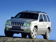 jeep grand cherokee 1999-2003 Headlight Protection Installation Location