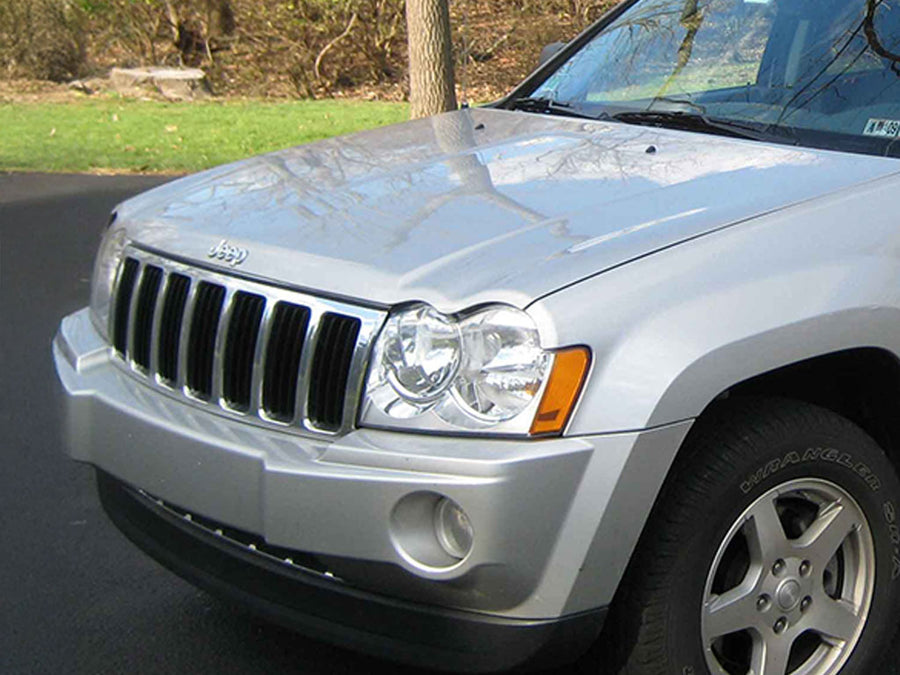 3M™ Jeep Grand Cherokee 2005-2007 Headlight Protection Film