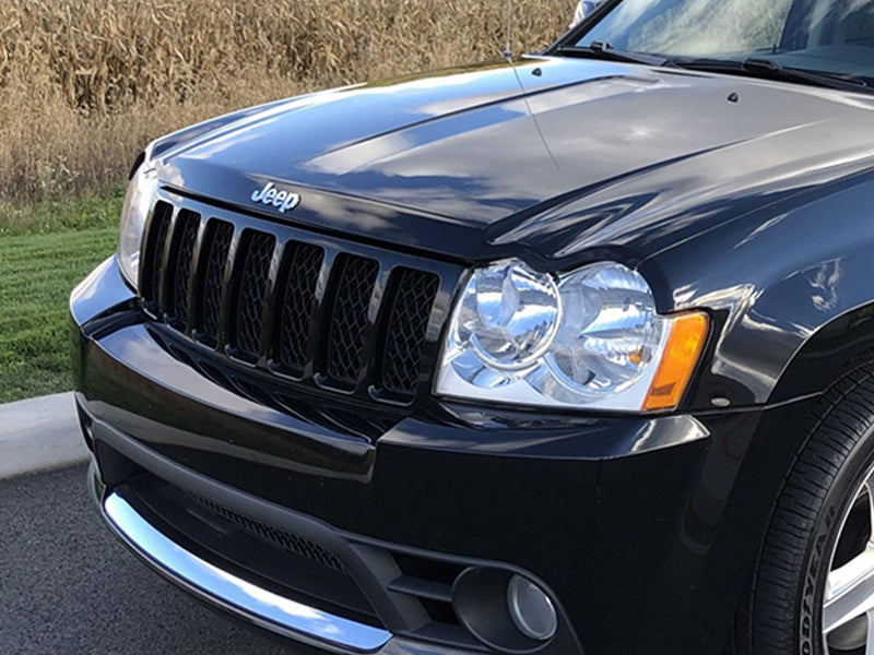 Avery Dennison™ Jeep Grand Cherokee 2005-2007 Headlight Protection Film