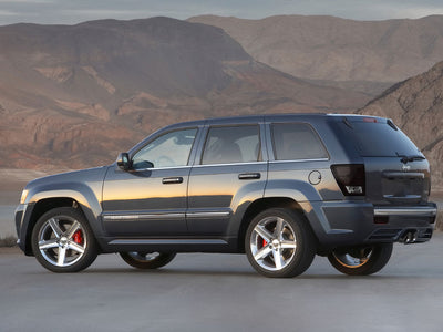 grand cherokee Blackout Tail Light TInt~1~0