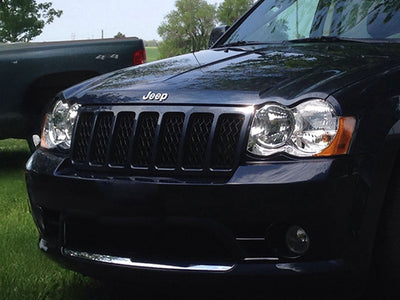3M™ Jeep Grand Cherokee 2008-2010 Headlight Protection Film