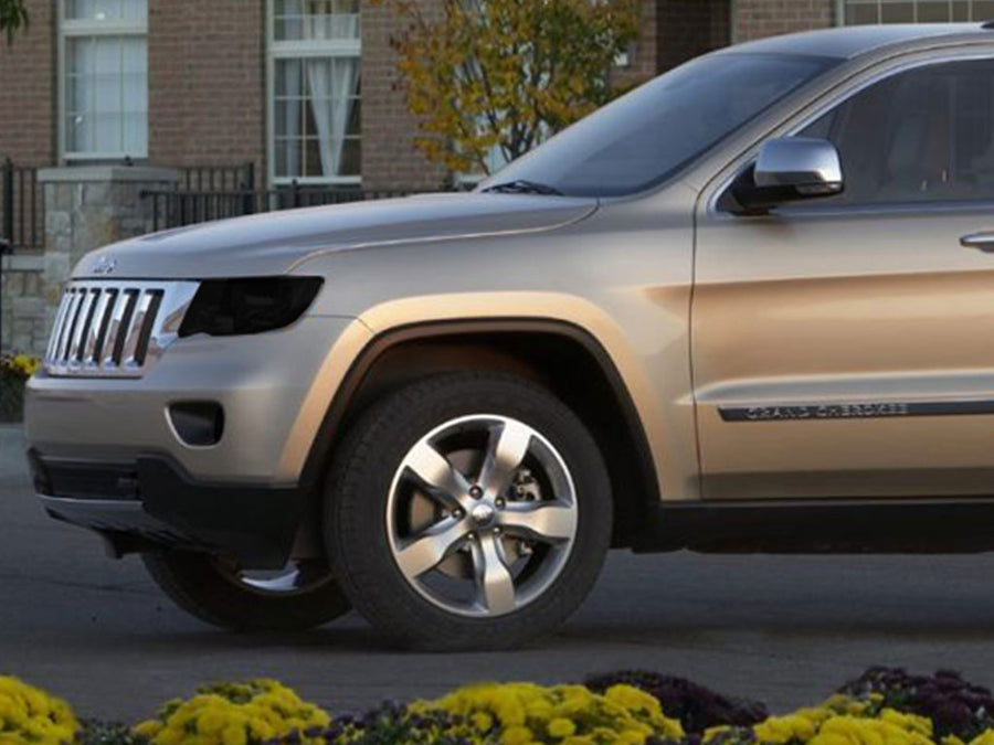 Rtint™ Jeep Grand Cherokee 2008-2010 Headlight Tint