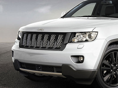 3M™ Jeep Grand Cherokee 2011-2013 Headlight Protection Film