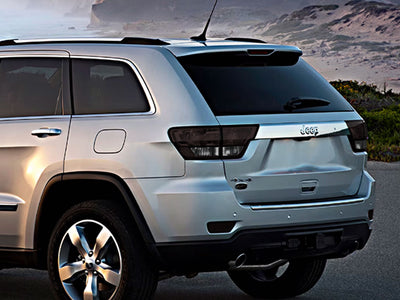 Rtint™ Jeep Grand Cherokee 2011-2013 Tail Light Tint