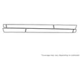 grand cherokee Avery Dennison Clear Bra Door Cup Precut PPF Diagram