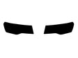 jeep grand cherokee 2014-2016 Headlight Tint